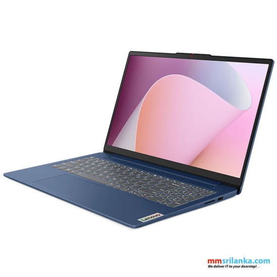 Lenovo IdeaPad Slim 3 15AMN8 – Ryzen 5 (2Y)